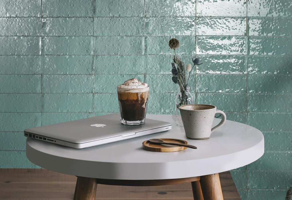 Glacé Turchese -  Polie