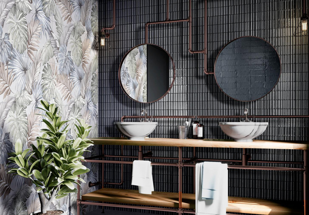 Glacé Blu Notte -  Polie