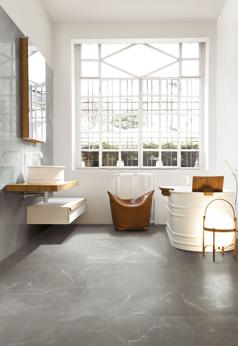 Timeless Calacatta Naturale -  Mat