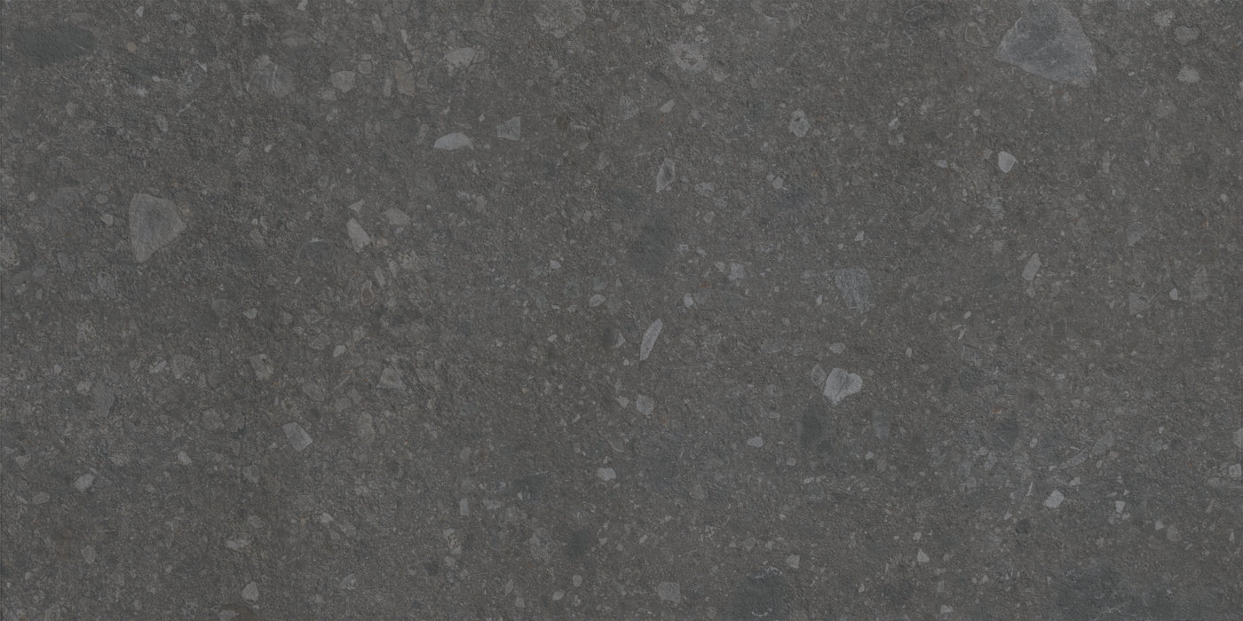 Ceppo Di Gre Anthracite -  Naturel