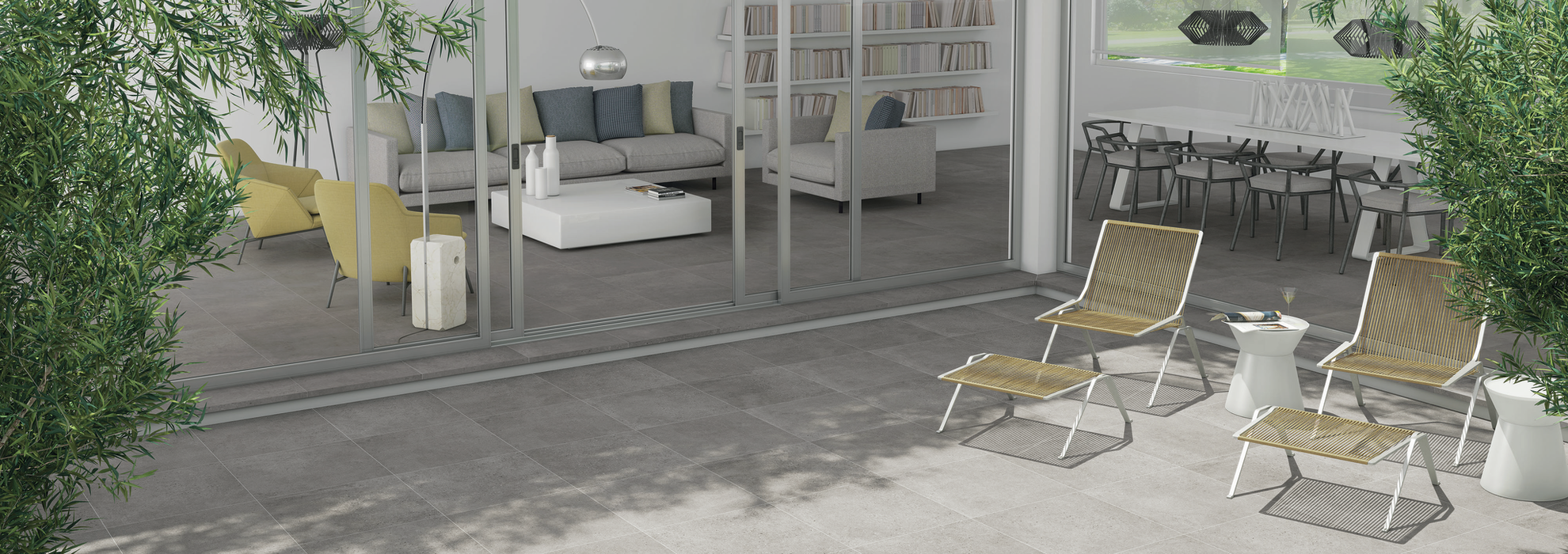 Tortona Plomo -  Polie