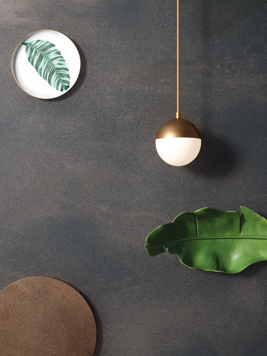 BLEND CONCRETE IRON 24X24