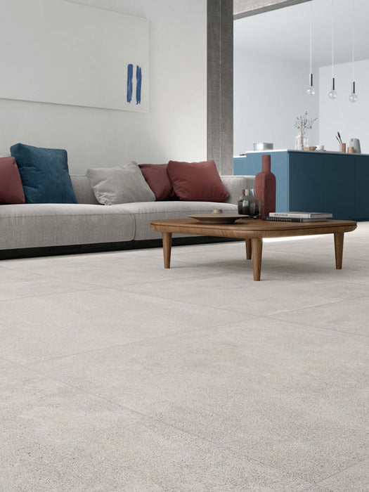 BLEND CONCRETE MOON 24X24