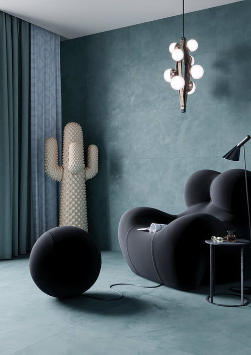 COOL OCEAN 24X24 MATT