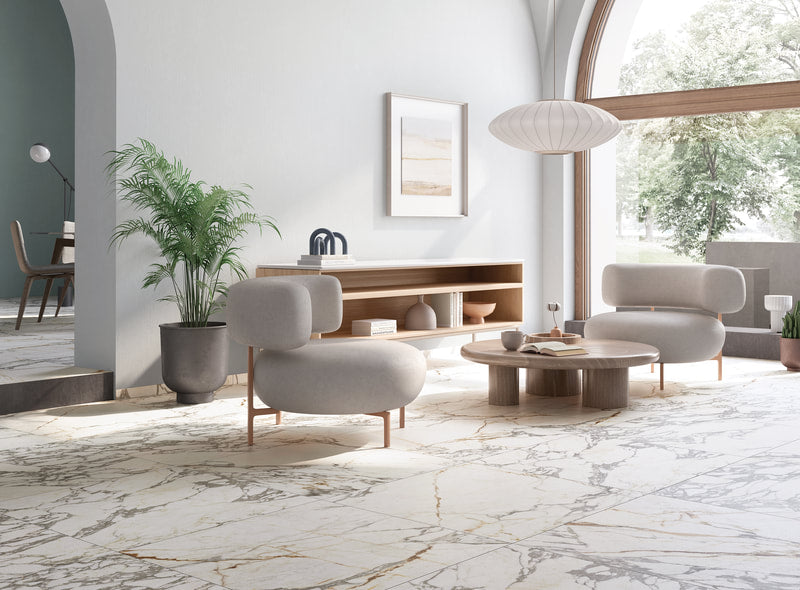 EPOQUE 21 ARABESCATO 24X48 - 3D