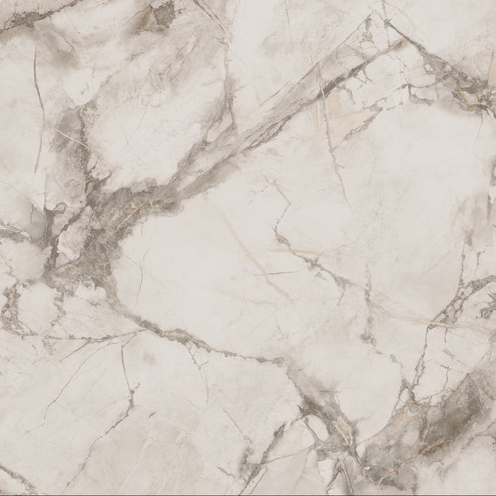 EPOQUE WHITE 24X24 LAPATO