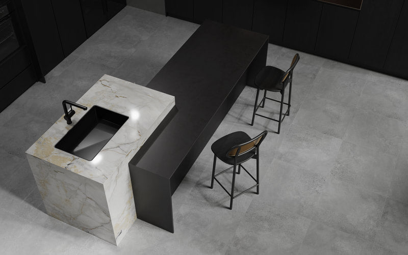 THANOS GRAFITO POL. 24X24