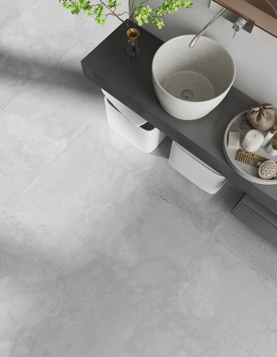 THANOS GRIS POL. 24X24