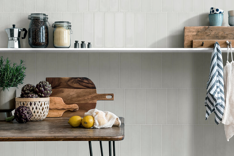 GHENT ALPINE WHITE MAT 2.7X9.4