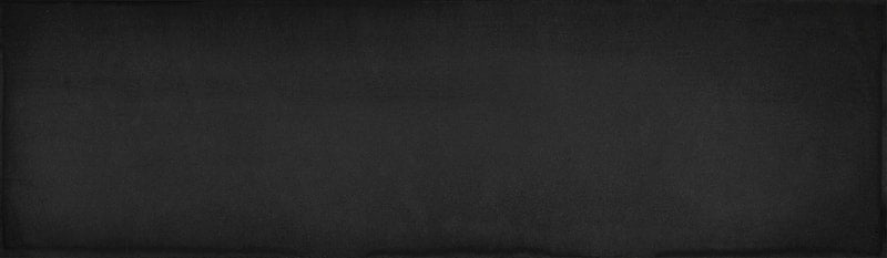 GHENT DARK CHARCOAL MAT 2.7X9.4