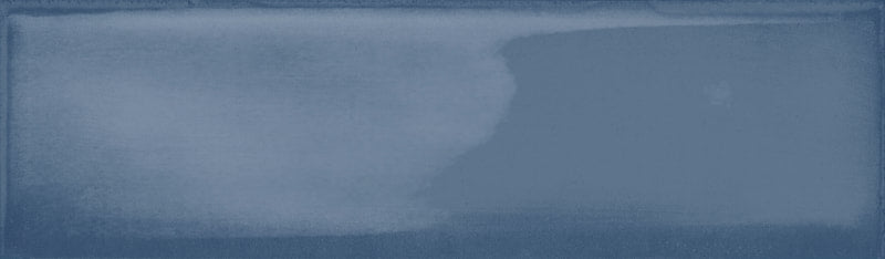 GHENT STEEL BLUE GLOSSY 2.7X9.4