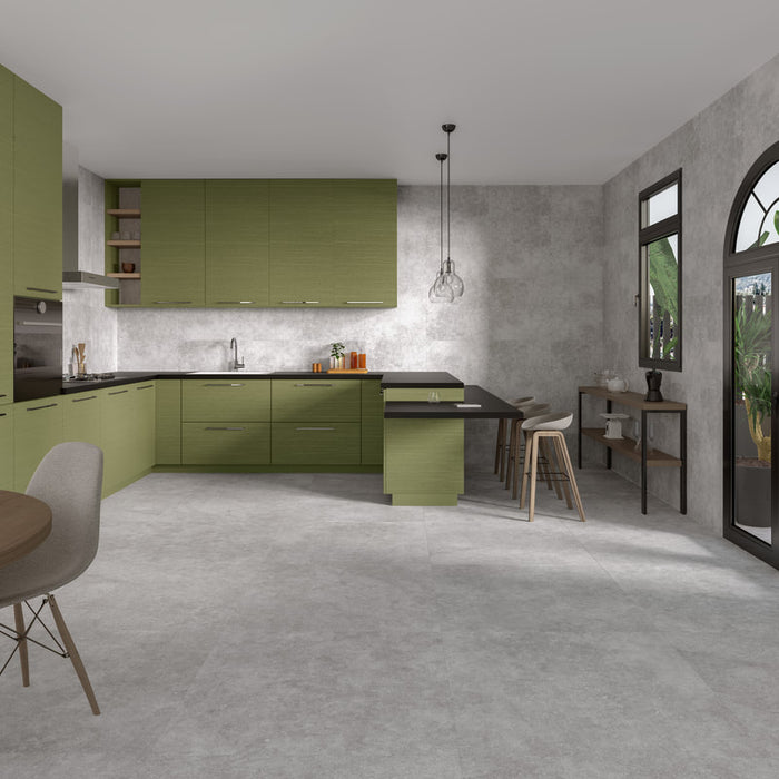 GRAINSTONE PEARL 24X24