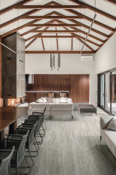 IMPERIUM SILVER 24X24 RECT