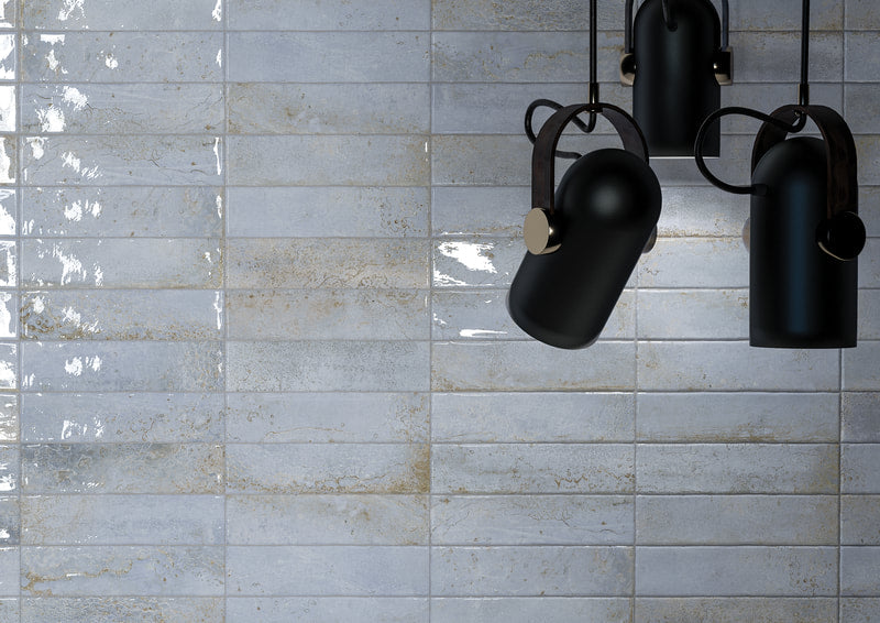 INDUSTRIAL BLUE 3X12