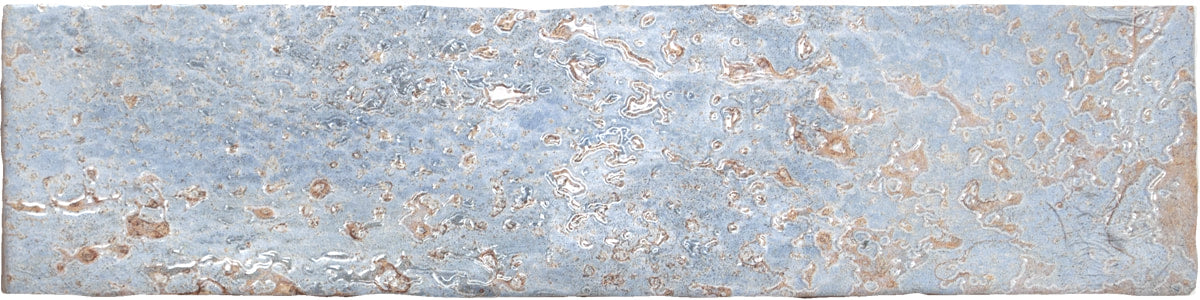 INDUSTRIAL BLUE 3X12