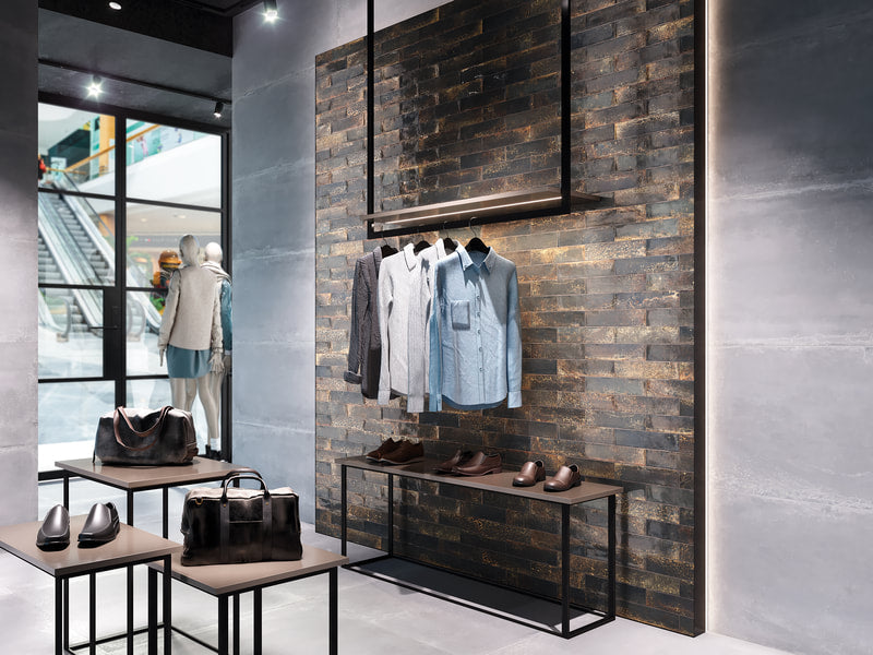 INDUSTRIAL COPPER 3X12