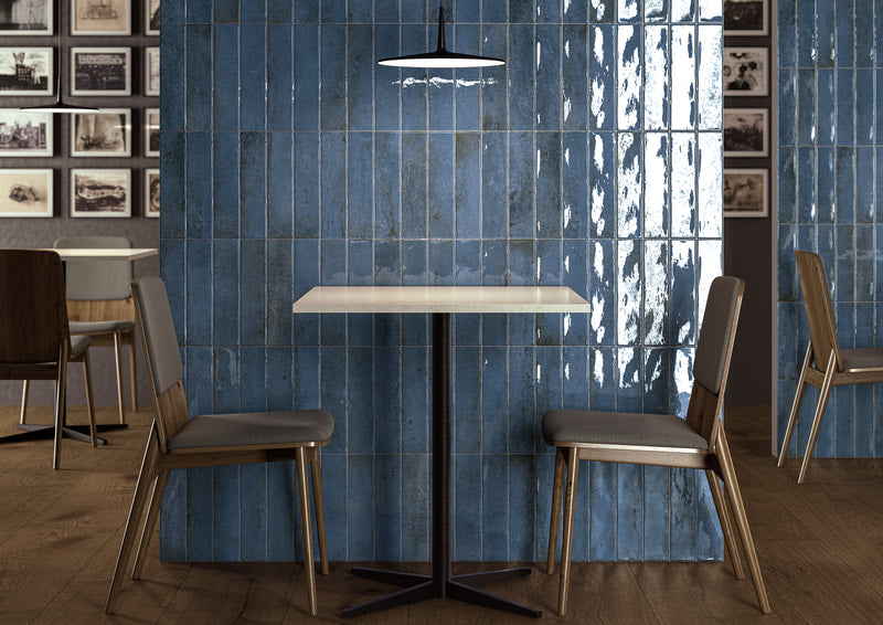 INDUSTRIAL MARINE 3X12