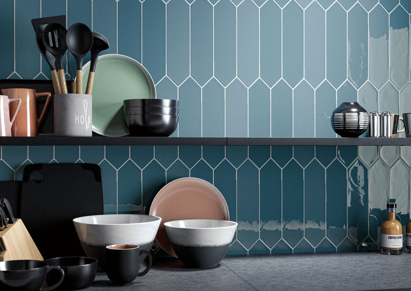 KANE MARINE PICKET 3X12