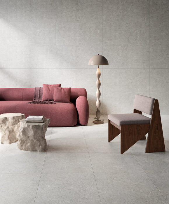 LIME EVOLUTION GREY  24X24