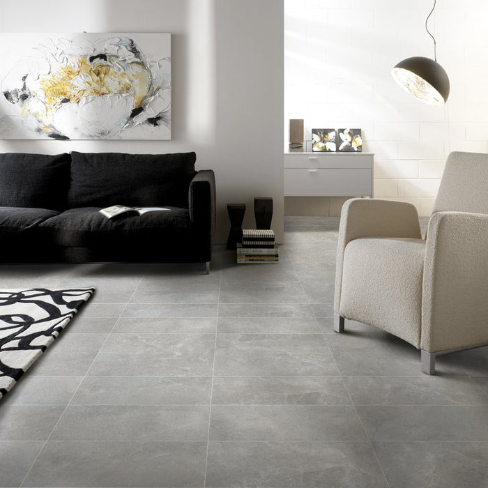 OMNIFORM STEEL 12X24