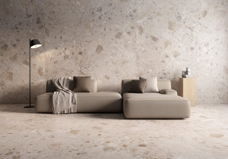 PETRA TAUPE 24X48