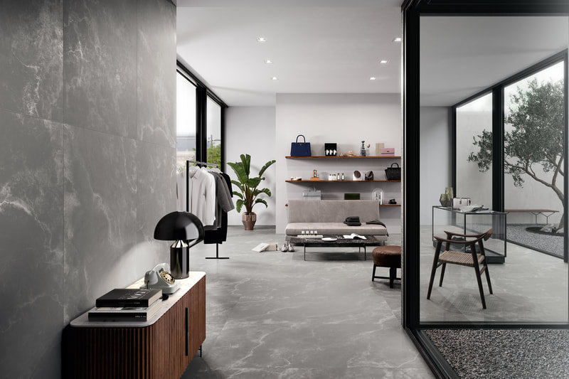 STARDUST NEBULA 24X24 MATTE