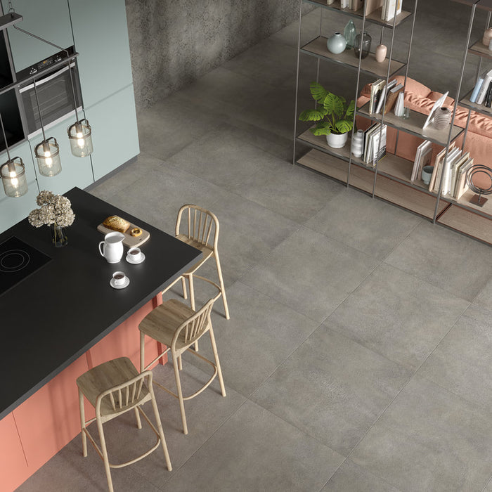 THEATRO GRAPHITE 24X24