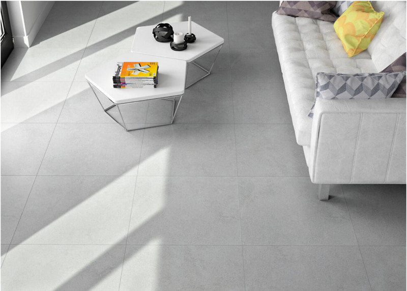 TRENTO BLANCO 24 X 24  LAP