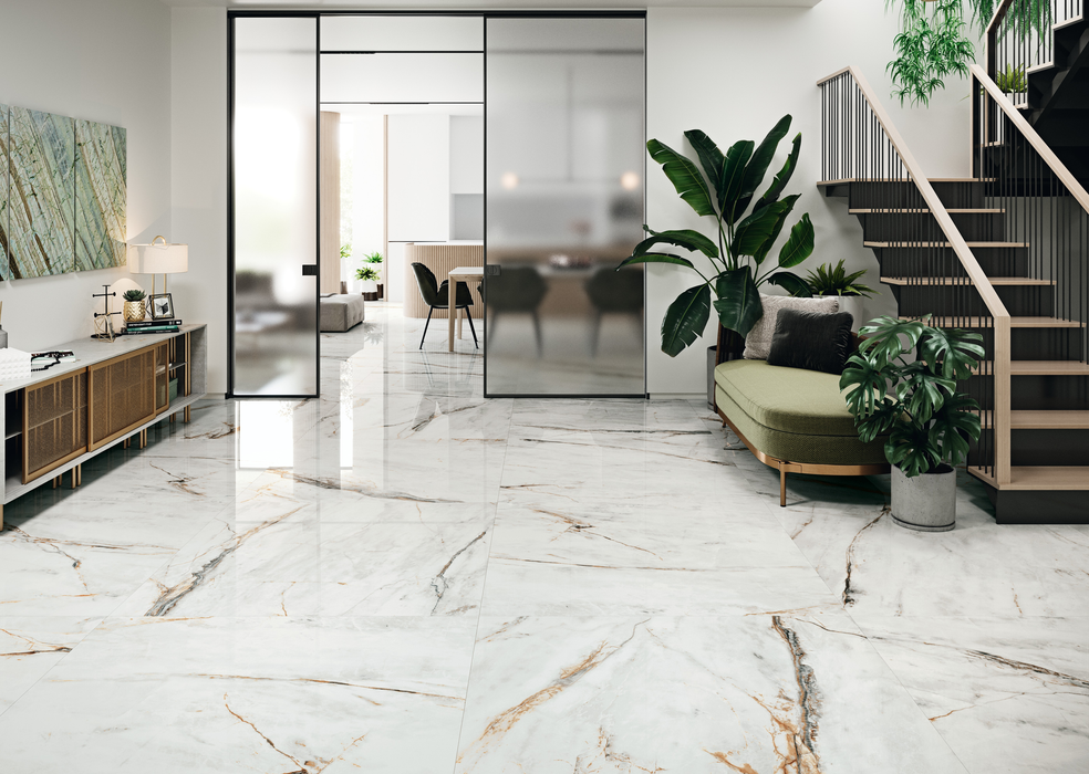 SAN REMO MARBLE -  Mat