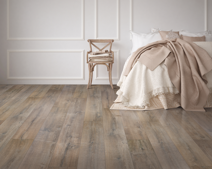 Colossia Quick-Step - BARRINGTON OAK  Mat