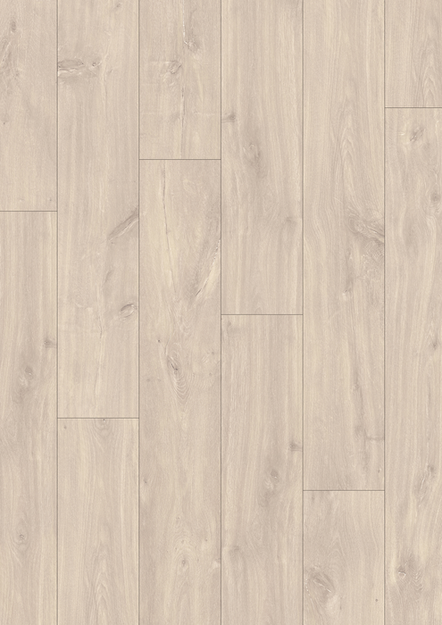 Classic Plus Smart-Laminate - HAVANNA OAK NATURAL  Mat