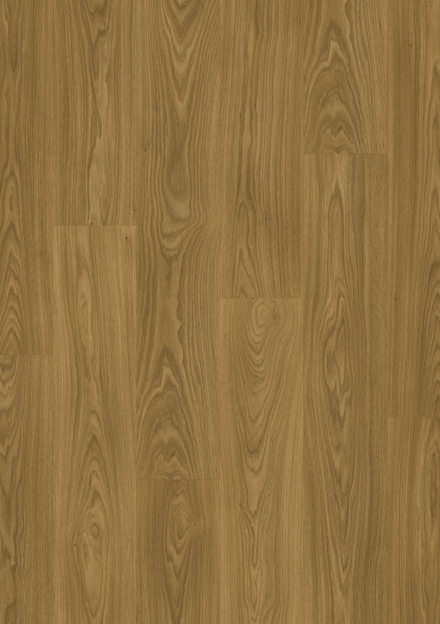 Classic Plus Smart-Laminate - Brown Toasted Oak  Mat