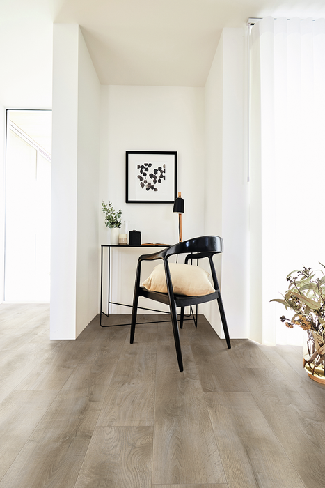 Rivera Smart-Laminate - MONACO OAK  Mat