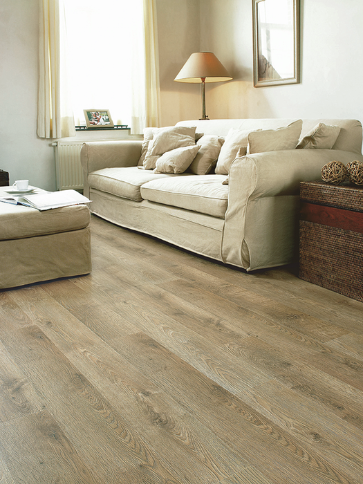 Park Lane Smart-Laminate - OLD OAK MATT OILED  Mat