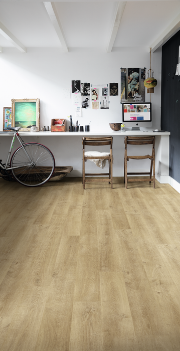 Park Lane Smart-Laminate - VENICE OAK NATURAL  Mat