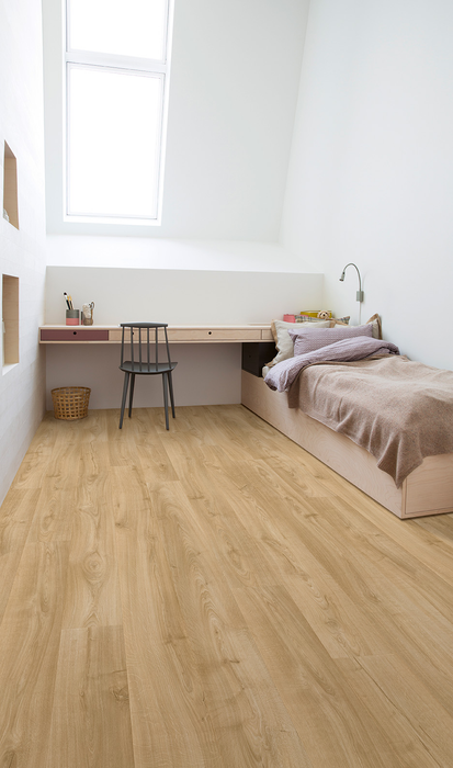 Grand View Smart-Laminate - JUVENTAS OAK  Mat