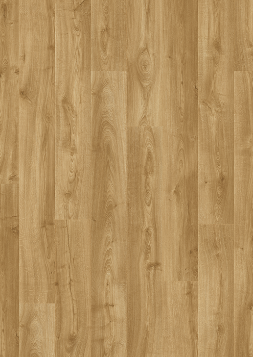 Grand View Smart-Laminate - VULCAN OAK  Mat