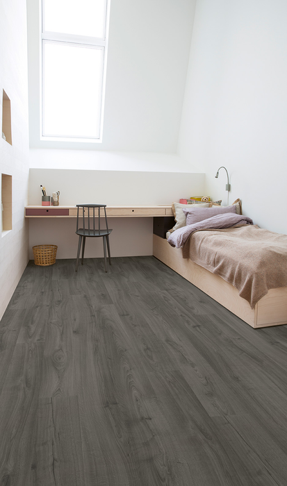 Grand View Smart-Laminate - EREBUS OAK  Mat