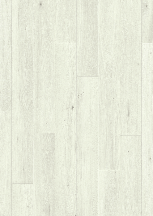 Grand View Smart-Laminate - DAMON OAK  Mat