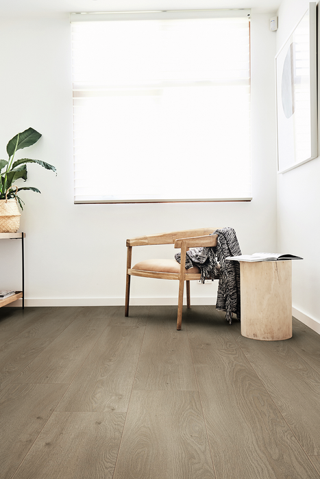 Lexington-W Smart-Laminate - BRUSSELS OAK  Mat