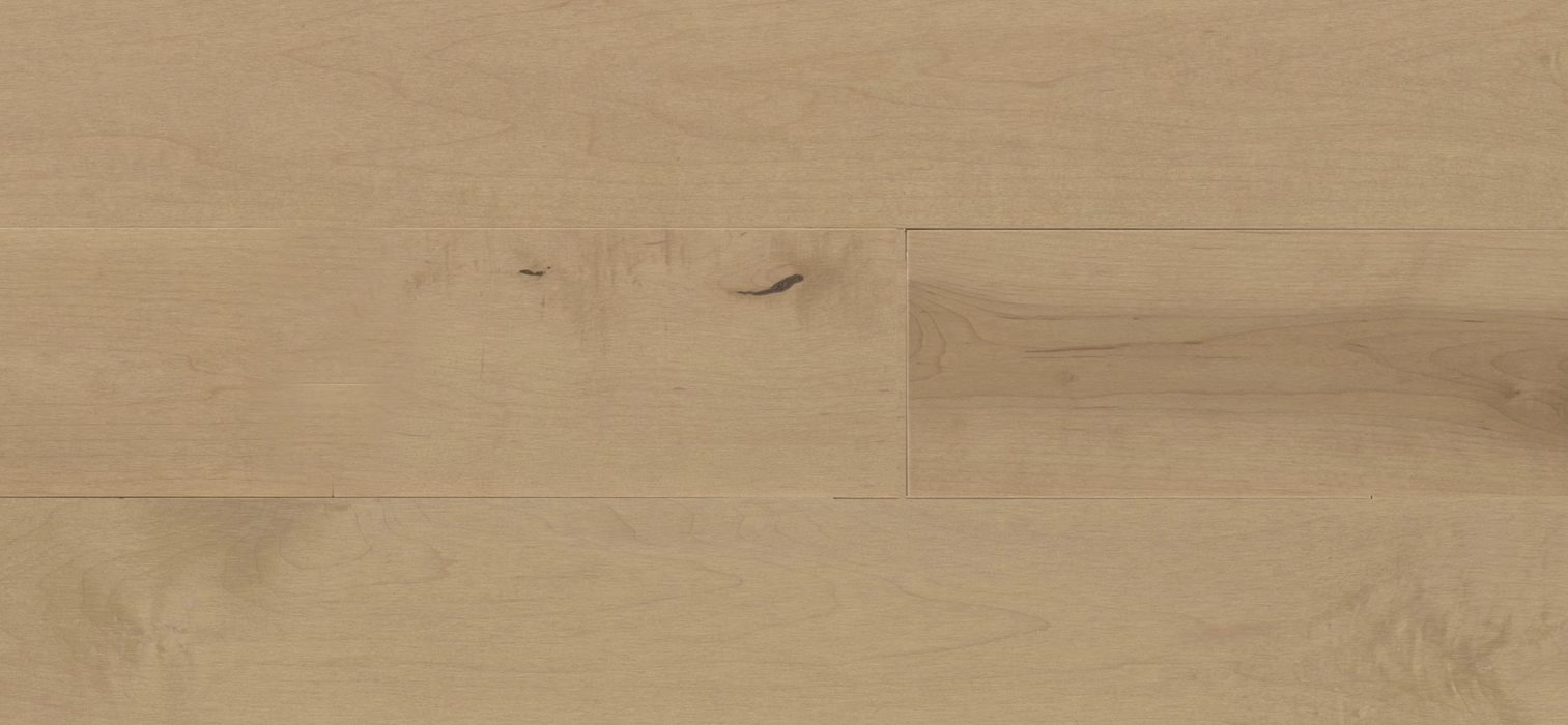 PRO Érable - Linen - PRO Satin