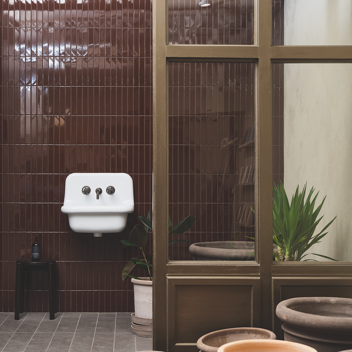 Menorca Mocha -  Mat