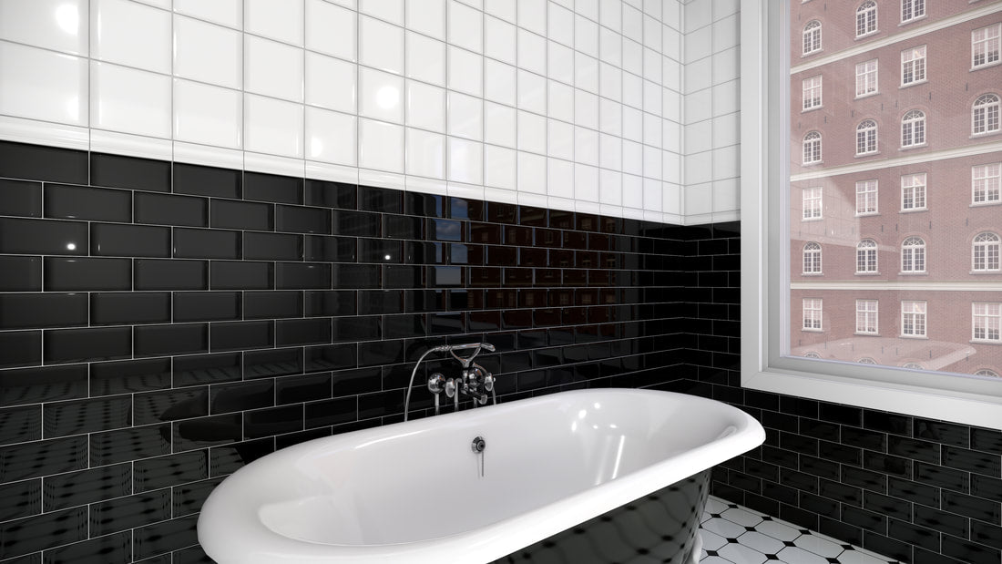 METRO BLANC -  Polie